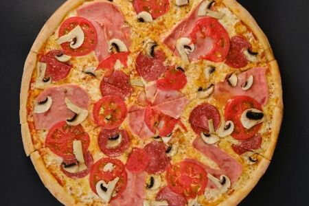 Пицца Аккорд 