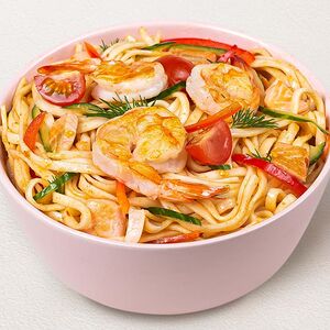 Wok Паназиатский M
