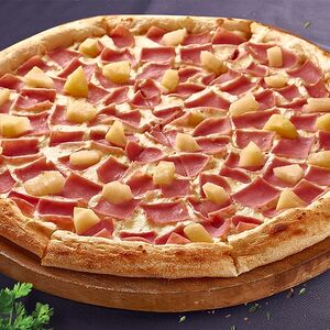 Пицца Гавайская средняя