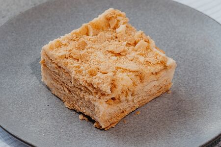 Пирожное Наполеон