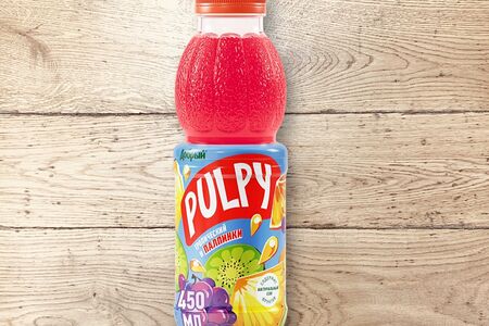 Палпи Тропический