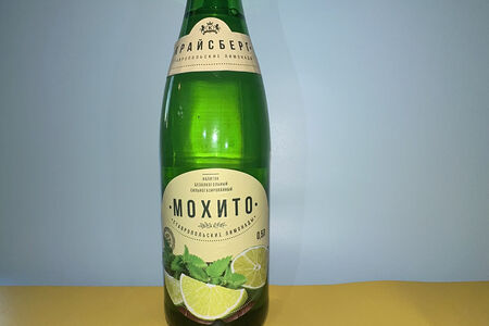 Лимонад Мохито Крайсберг