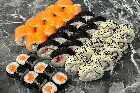 Сет Популярный