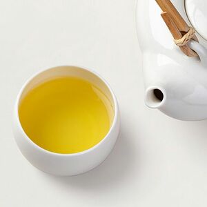 Гречишный чай