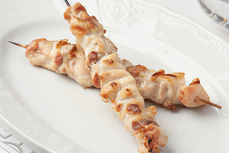 Куриный шашлычок