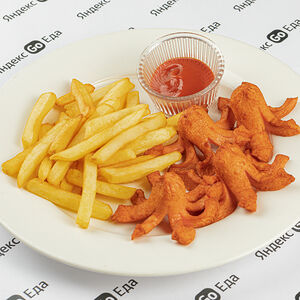 Осьминожки