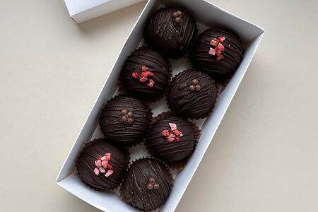 Пирожное Картошка S