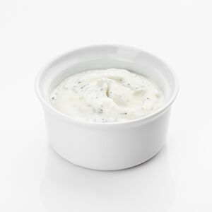 Чесночный соус