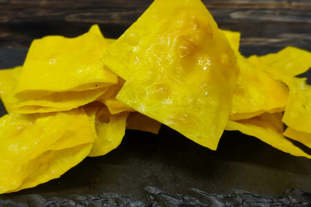 Лавашики чипсы