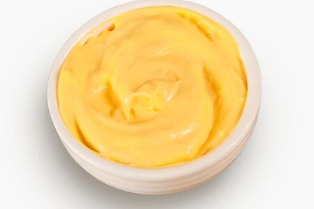 Сырный соус