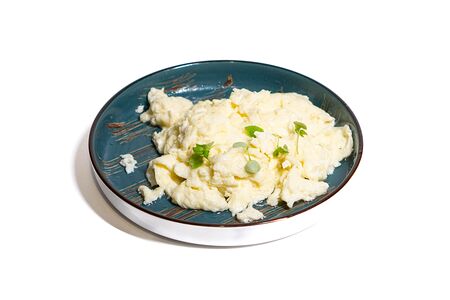 Скрэмбл классический