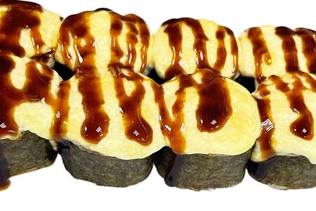 Запеченный Ниватори