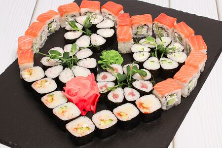 Сет Две половинки