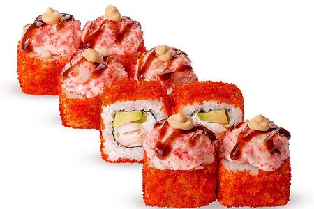 Ролл Гейзер