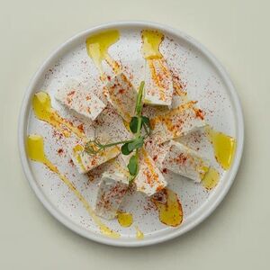 Сербская Брынза