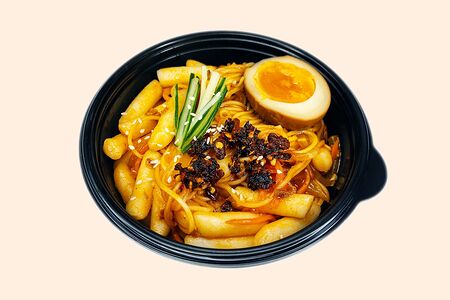 Рапокки острые