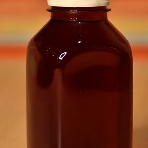 Морс собственного приготовления