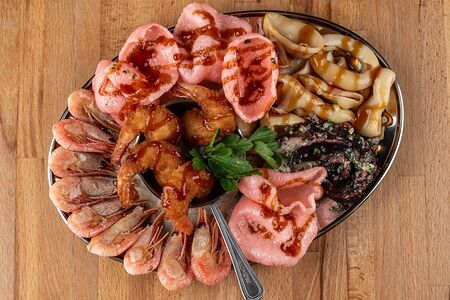 Пивное комбо №1