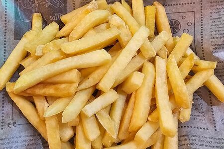 Картофель Фри