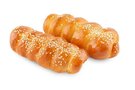 Сосиска в тесте