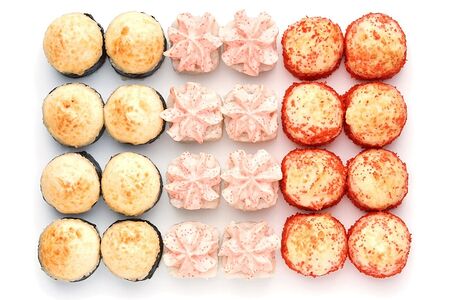 Зато не пельмени