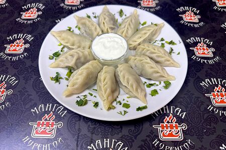 Курзе из курицы