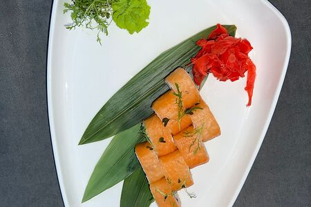 Филадельфия унаги