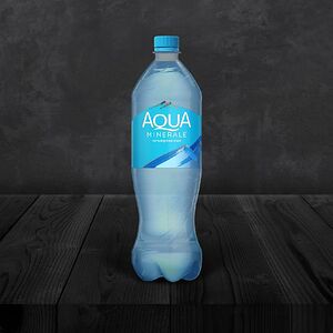 Аква Минерале, вода негазированная