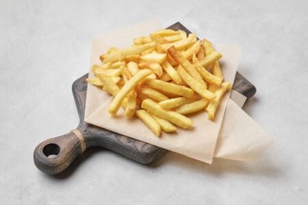 Картофель фри