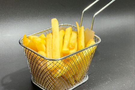 Картофель фри