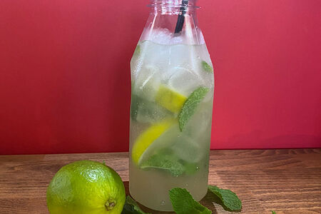 Мохито классика