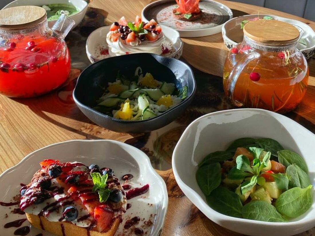 Мой Сосновый Бор