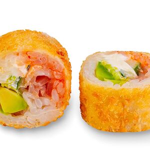 Тонику фурай темпура