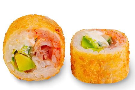 Тонику фурай темпура