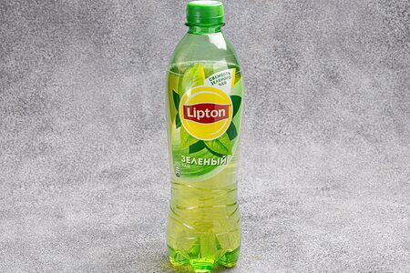 Lipton Зеленый чай