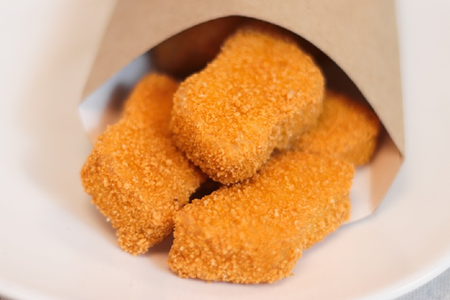 Наггетсы веганские 6шт