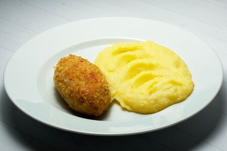 Котлета куриная