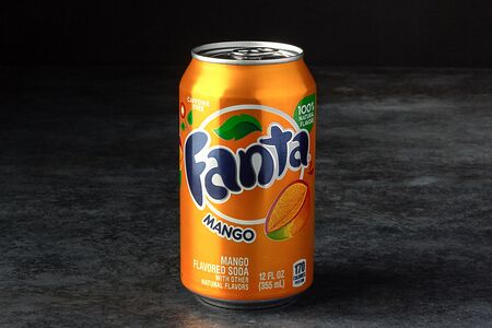 Fanta