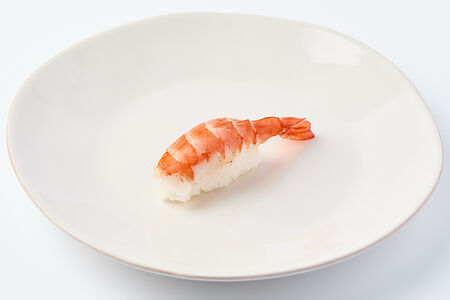 Суши Креветка