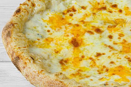 Четыре сыра