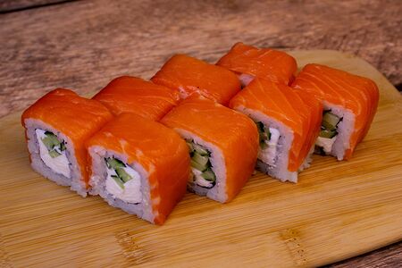 Филадельфия классическая