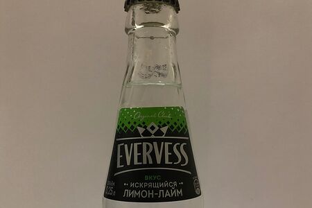 Evervess Лимон-Лайм