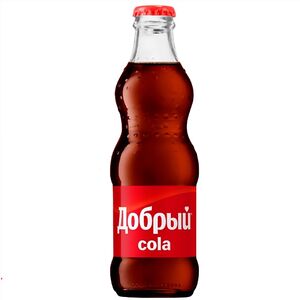 Добрый Cola