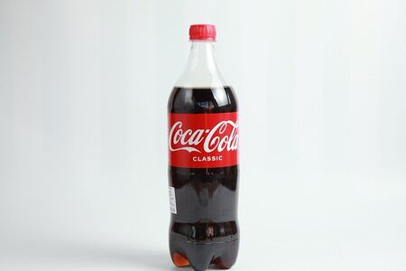 Coca-Сola