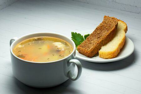 Cyп Уха сборная