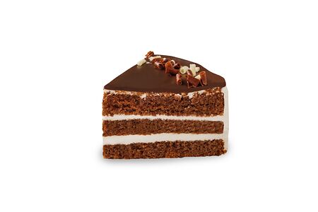 Торт Сметанник