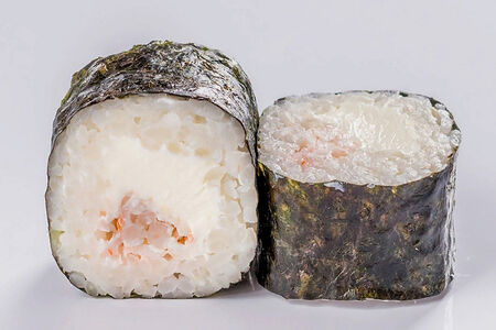 Эби Филадельфия Футомаки