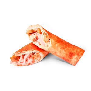 Грибной никус