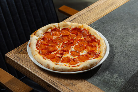 Пицца Пепперони