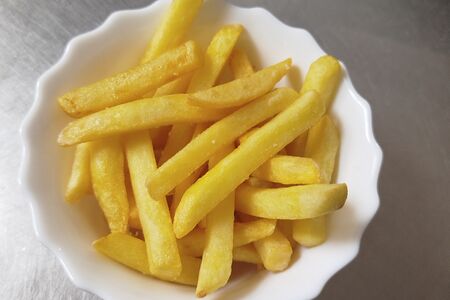 Картофель фри